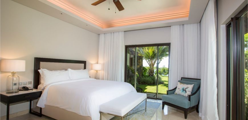 Four Seasons Luxury Villa