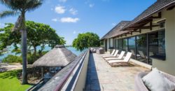 Four Seasons Luxury Villa