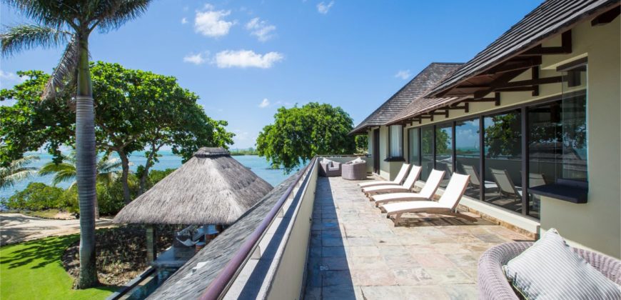 Four Seasons Luxury Villa