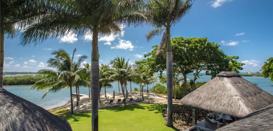 Four Seasons Luxury Villa