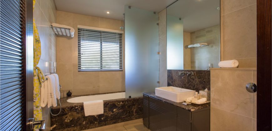 Four Seasons Luxury Villa