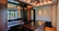 Four Seasons Luxury Villa