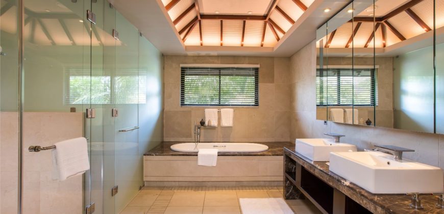 Four Seasons Luxury Villa