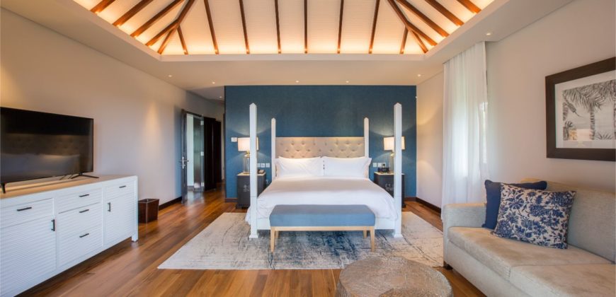 Four Seasons Luxury Villa