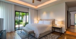 Four Seasons Luxury Villa