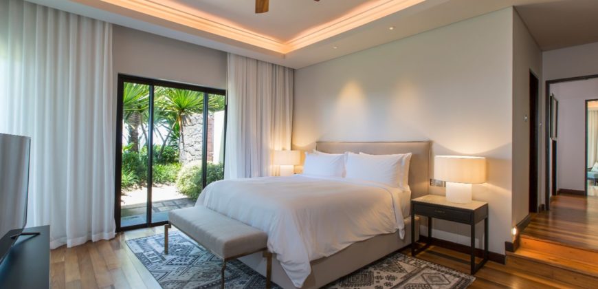 Four Seasons Luxury Villa