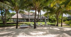 Four Seasons Luxury Villa