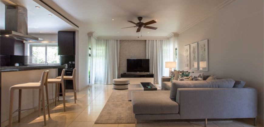 Four Seasons Luxury Villa