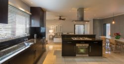 Four Seasons Luxury Villa