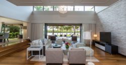 Four Seasons Luxury Villa