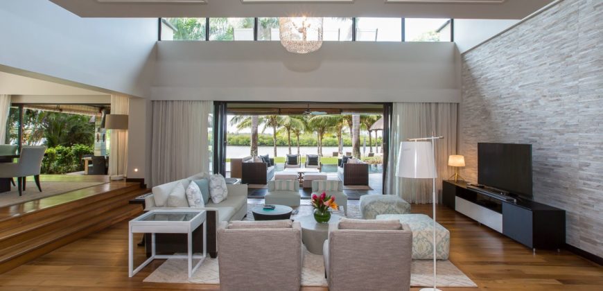 Four Seasons Luxury Villa