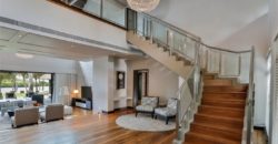 Four Seasons Luxury Villa