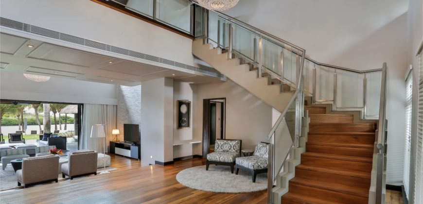 Four Seasons Luxury Villa