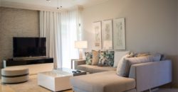 Four Seasons Luxury Villa