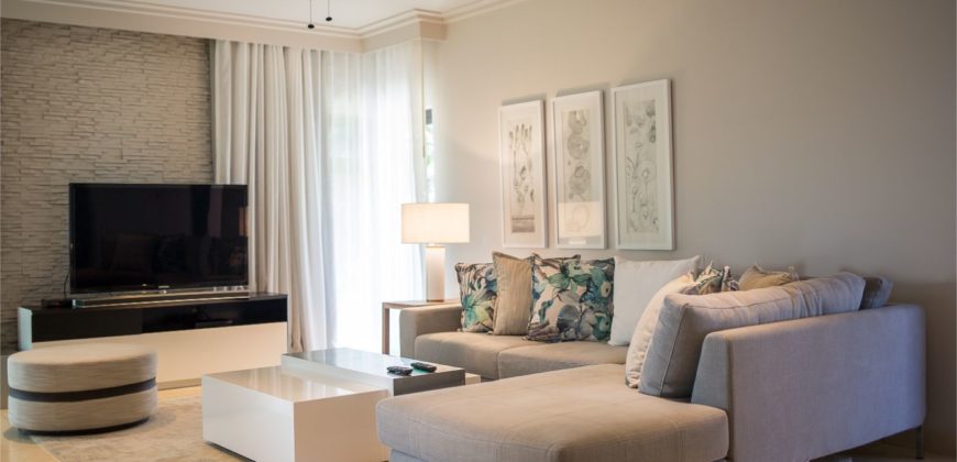 Four Seasons Luxury Villa