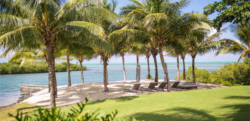 Four Seasons Luxury Villa