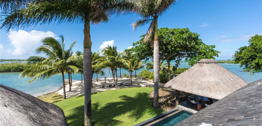 Four Seasons Luxury Villa