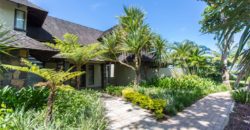 Four Seasons Luxury Villa