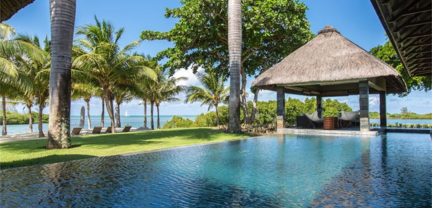 Four Seasons Luxury Villa