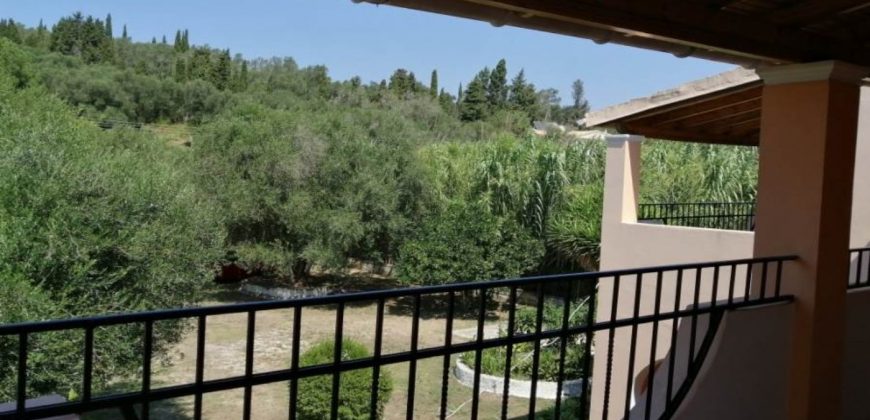 Peroulades Guesthouse Corfu