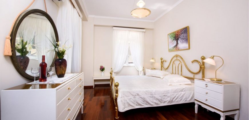 Sinarades Apartment Central Corfu