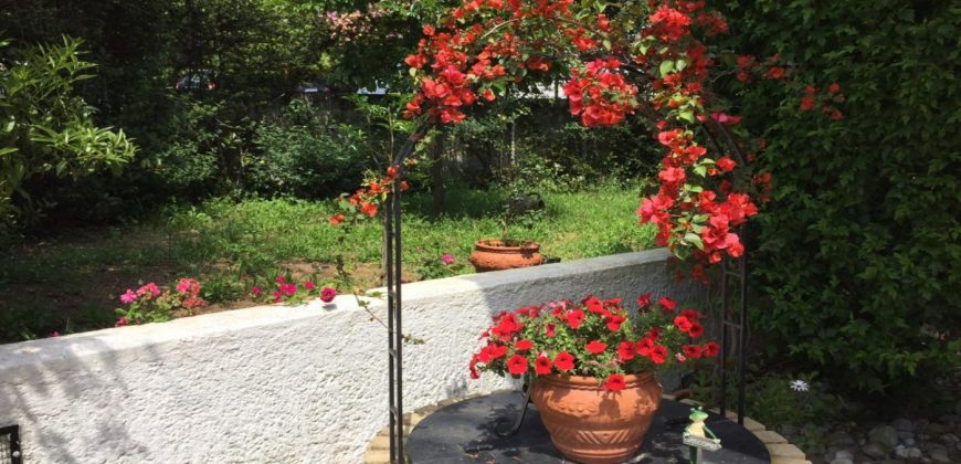 Apartment Corfu Town