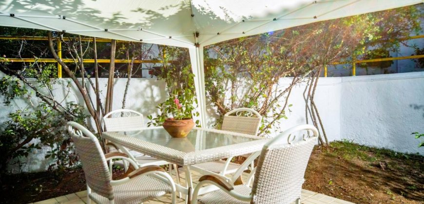 Apartment Corfu Town