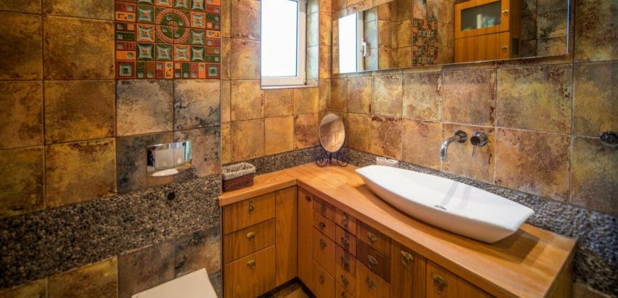 Apartment Corfu Town