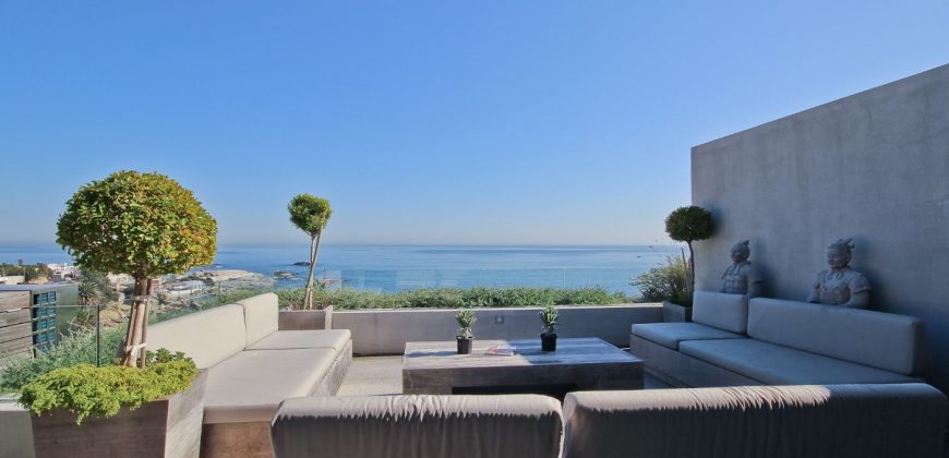 3 Bedroom Penthouse Bakoven