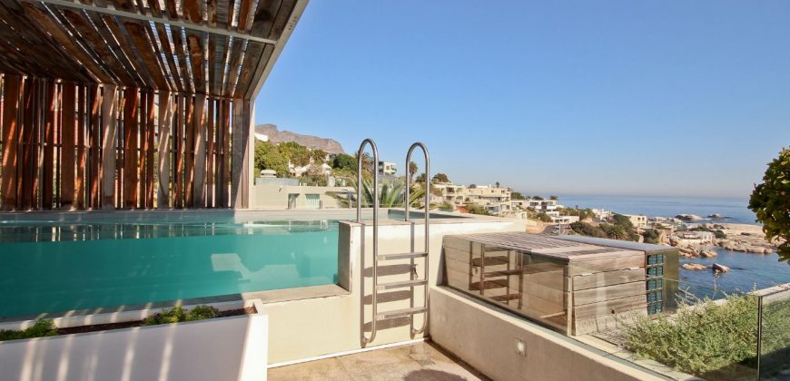 3 Bedroom Penthouse Bakoven