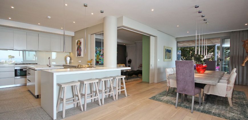 3 Bedroom Penthouse Bakoven