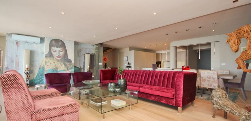 3 Bedroom Penthouse Bakoven