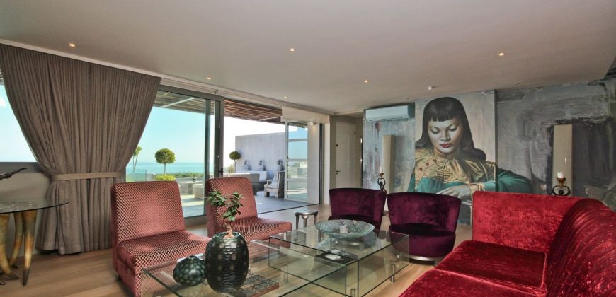 3 Bedroom Penthouse Bakoven