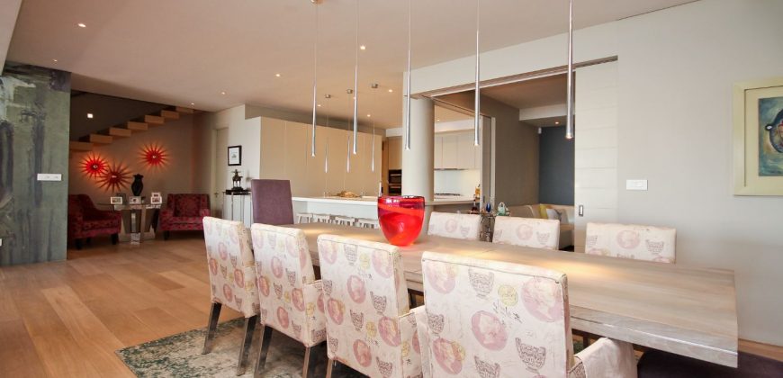 3 Bedroom Penthouse Bakoven