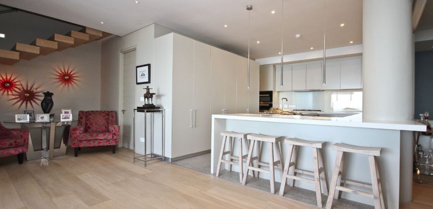 3 Bedroom Penthouse Bakoven