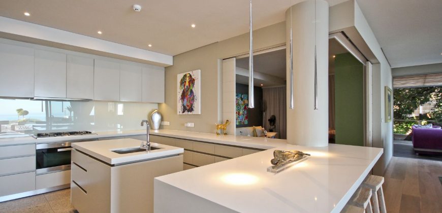 3 Bedroom Penthouse Bakoven