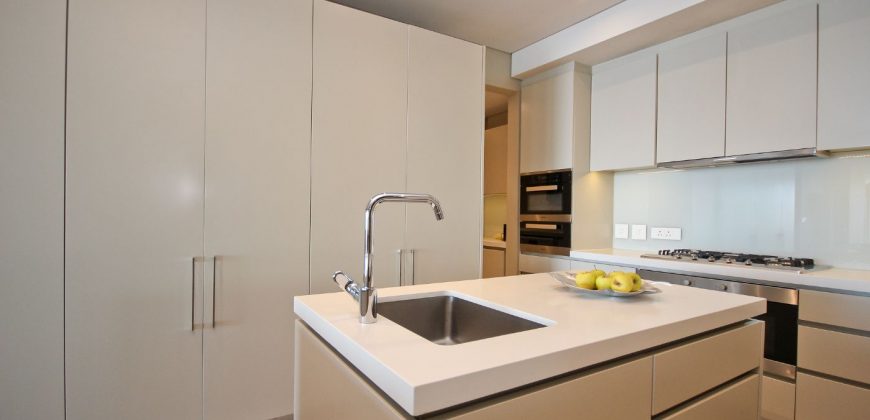 3 Bedroom Penthouse Bakoven