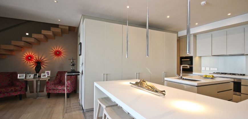 3 Bedroom Penthouse Bakoven