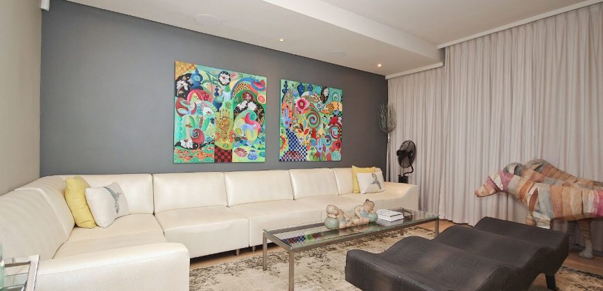 3 Bedroom Penthouse Bakoven