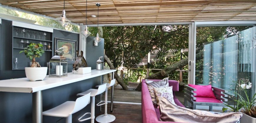 3 Bedroom Penthouse Bakoven