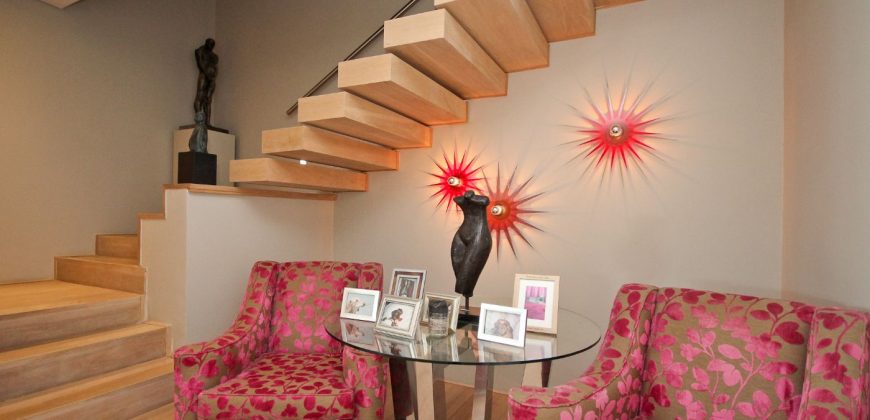 3 Bedroom Penthouse Bakoven