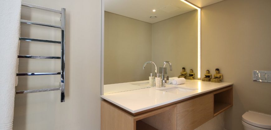 3 Bedroom Penthouse Bakoven