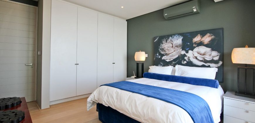 3 Bedroom Penthouse Bakoven