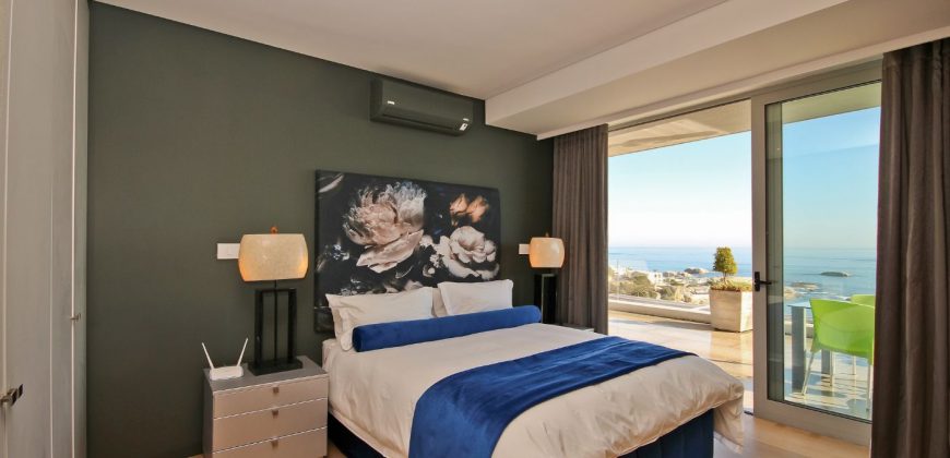 3 Bedroom Penthouse Bakoven