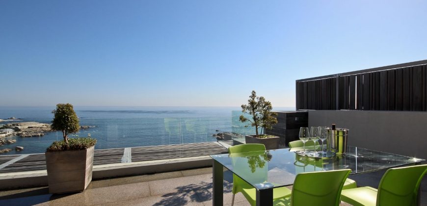 3 Bedroom Penthouse Bakoven