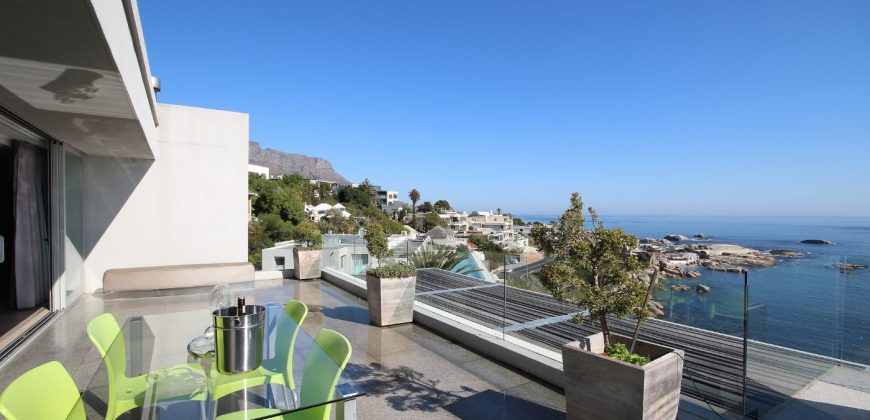 3 Bedroom Penthouse Bakoven