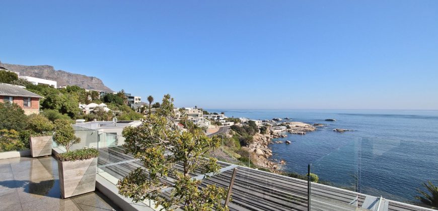 3 Bedroom Penthouse Bakoven