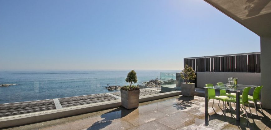 3 Bedroom Penthouse Bakoven