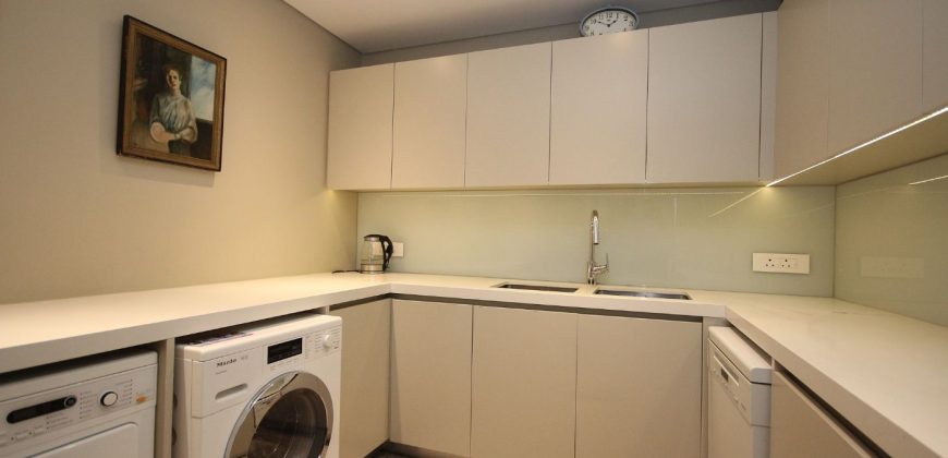 3 Bedroom Penthouse Bakoven