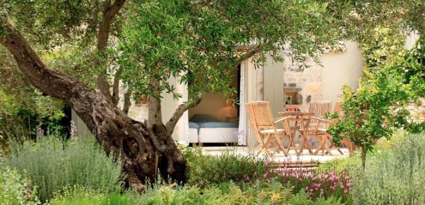 4 Bedroom House Rou Corfu